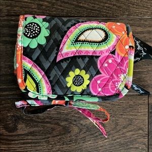 Vera Bradley Jewelry Travel Bag